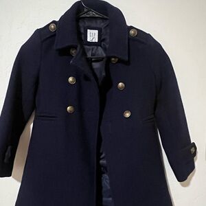 Gap girls coat